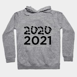 Goodbye 2020 Hoodie